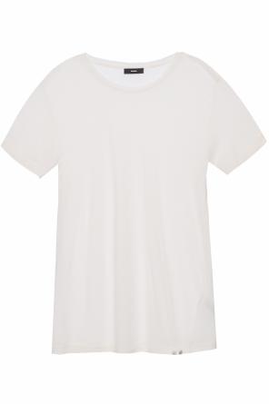 Crewneck t-shirt, zdjęcie 1 Crewneck t-shirt od Diesel